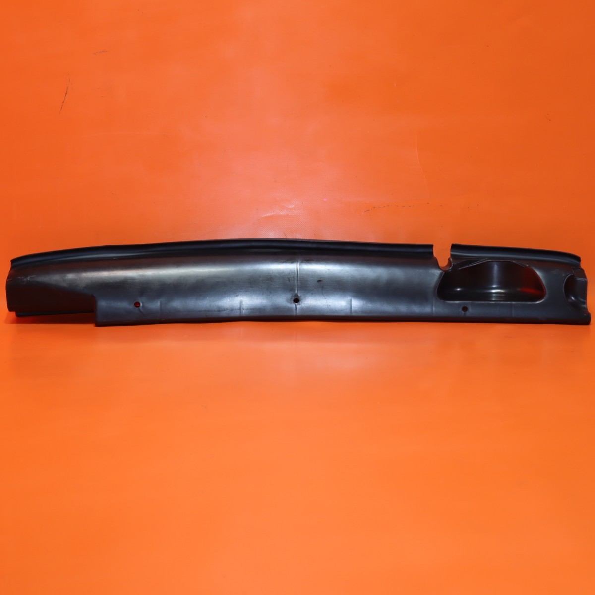 BENTLEY GT AIR GUIDE PLATE 2006 2007 2008 2009 2009 2010 3W0121281S OEM
