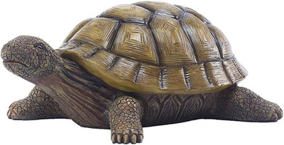 Turtle Garden Statue,Outdoor Decoration for Backyard/Patio/Pond/Lawn,Indoor Tort