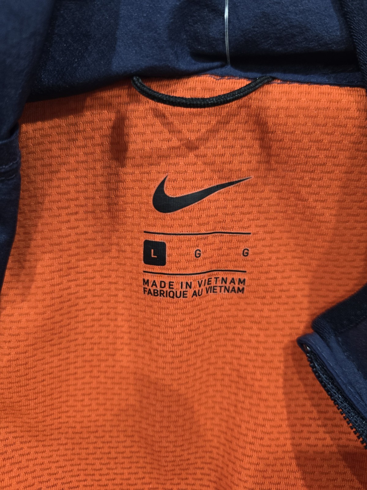 Nike Reflective Featherweight Multicolour Light W… - image 7