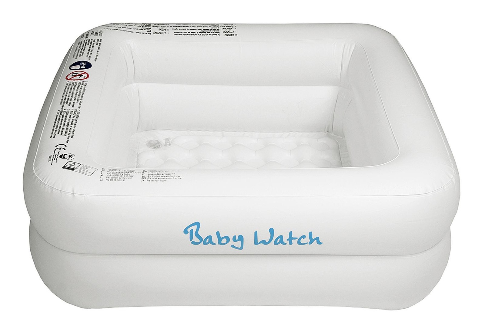 Детские часы Happy People Planschbecken 5290₽