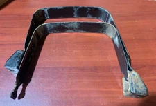 Fuel Tank Straps (Set of 2) 25852944