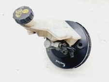 FORD FUSION JU Unterdruck-Bremskraftverstärker 5S6Y2B195BD 1.60 Petrol 21315493