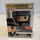Heroes DC Comics Bombshells BATMAN POP #258 Target Exclusive Vinyl Figure
