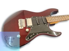 YAMAHA Stratocaster Type PAC612V11FM