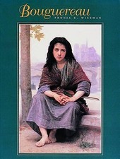 Bouguereau by Wissman, Frania E. Paperback Book The Cheap Fast Free Post