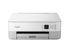 Printer Canon PIXMA TS6420a 4462C102 Wireless Inkjet Multifunction Printer -