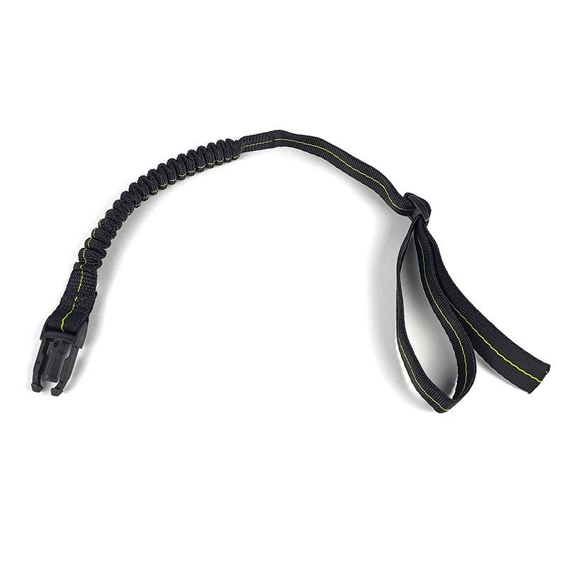 Sangle de rechange HELITE H-MOOV mécanique : cordon sécurité airbag moto