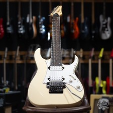 2012 Ibanez LACS Cameron Maynard Custom RG152...