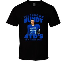 Touchdown Al Bundy 4tds Football T Shirt