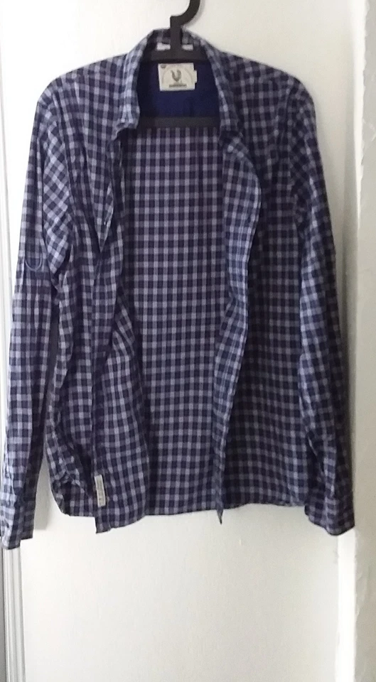 SCOTCH & SODA_Superbe chemise 100% coton_Taille L_TBE - Photo 3/4
