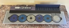Bang  Olufsen BeoSound 9000 CD 9000 Type 2563 MK II Version