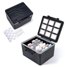 USB Flash Drive Case, Thumb Organizer for 26 For Standard