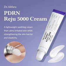 [Dr.Althea] PDRN Reju 5000 Cream - 20g