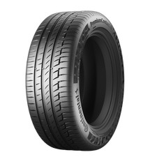 CONTINENTAL Pneu été 275/40 R 22 XL TL 107Y PREMIUMCONTACT 6 (*) (EVc) SSR BSW