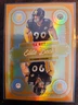 2025 Donruss Elite TJ Watt Elite Deck Orange #8 114/199