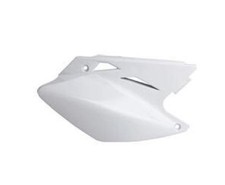 Polisport [8604300001] Side Panels Black/White