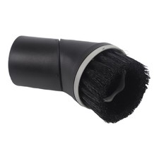 Accessory For Vacuuming Dust Brush Attachment Compatible With 35mm Tubes
