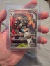 Destined Rivals #191 Team Rocket's Houndoom Pokemon NM