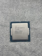 Intel Core i7-6700 3.40 GHz QUAD Core 4 Core Desktop Processor 8MB LGA 1151