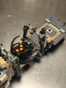 LEGO Star Wars: Rathtar Escape (75180)