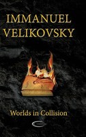 Worlds In Collision | Immanuel Velikovsky | Buch | Gebunden | Englisch | 2018