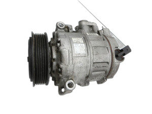 Klimakompressor Klima Kompressor für VW Golf 5K 6 VI Variant 08-12 1,4 90KW