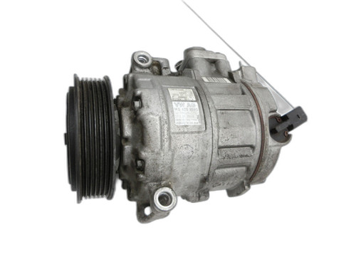 Klimakompressor Klima Kompressor für VW Golf 5K 6 VI Variant 08-12 1,4 90KW