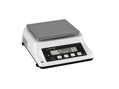 PCE Instruments PCE-BSK 5100 - Laboratory Balance with Counting Function (5100