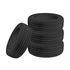 4 X Toyo Tya36 P22555r19 99v All Season Performance Tires