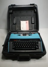 Brother Cassette Correct - 0 - Riter II Typewriter Model 4712 EL4816 thumbnail