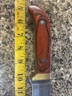 The Wild West Bowie Knife No. 4 — photo 5