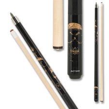 Eight Ball Mafia EBM18 Pool Cue  Billiard Stick Billiards Cues