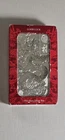 10oz Silver Bar PAMP Suisse Good Luck Dragon