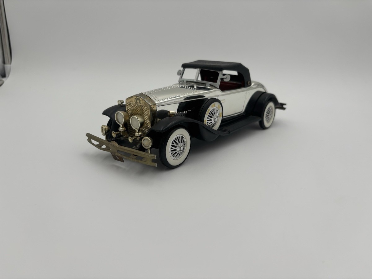 ロールスロイス　ミニチュアカー　AMラジオ Vintage Rolls Royce AM Transistor Radio Model Toy Car | eBay