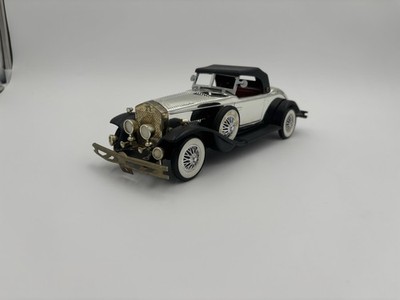ロールスロイス　ミニチュアカー　AMラジオ Vintage Rolls Royce AM Transistor Radio Model Toy Car | eBay