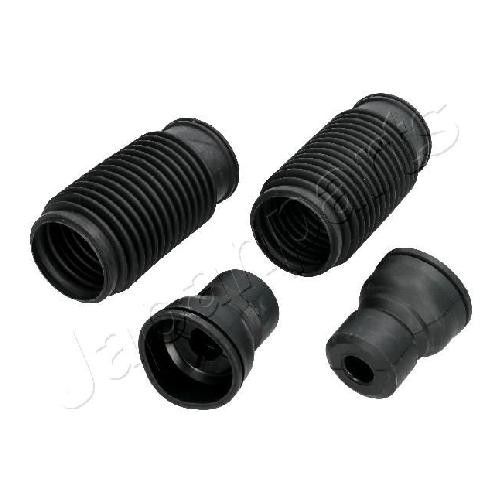 Staubschutzsatz StoßDäMpfer Vorne FüR Hyundai Atos MX 98 Bis 08 G4HD 5462602000-image