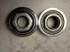 BMX Vintage Sealed Bottom Bracket, Tange, Sugino, Tioga