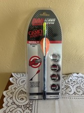 Ammotenna 9 Blue Camo Arrow Replica Amfm Antenna Mast Universal Fit Fiberglass