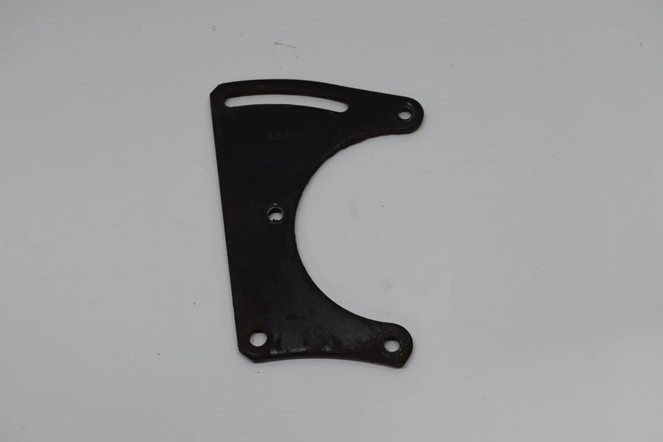 88 Jaguar XJS 1988 soporte compresor aire acondicionado 13063 Foto 3 de 4