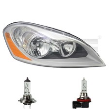 Scheinwerfer rechts H7/H9 für Volvo XC60 156 inkl. Osram Lampen