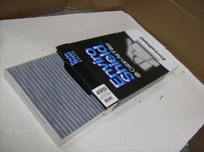 #ad NAPA Genuine NOS Air Filter 4909 $16.99