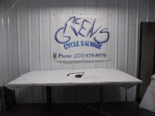 2016 KAWASAKI NINJA ZX6R ZX636 OEM STATOR GENERATOR ALTERNATOR MAGNETO