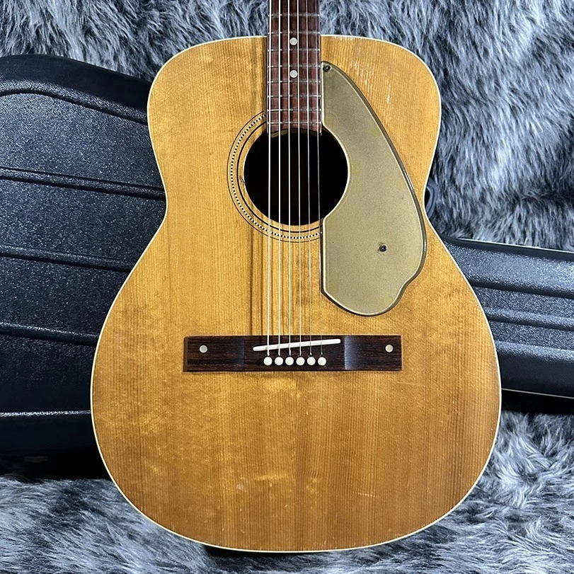 Fender Acoustic Guitars for sale | eBay