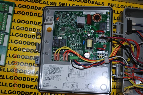 Cooper LCR3102 Power Systems Controller L343031213PB00 New - Picture 2 of 3