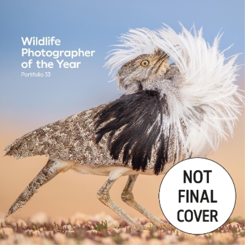 Roz Kidman Cox Wildlife Photographer of the Year: Portfolio 3 (Copertina rigida)