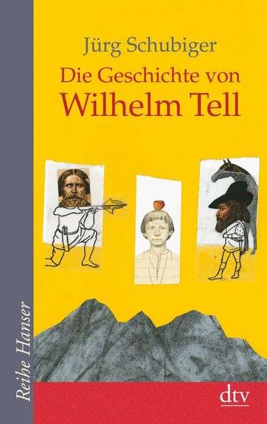 Thumbnail - Die Geschichte Von Wilhelm Tell