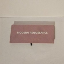 Image of Anastasia Beverly Hills Modern Renaissance Eye Shadow Palette Damaged