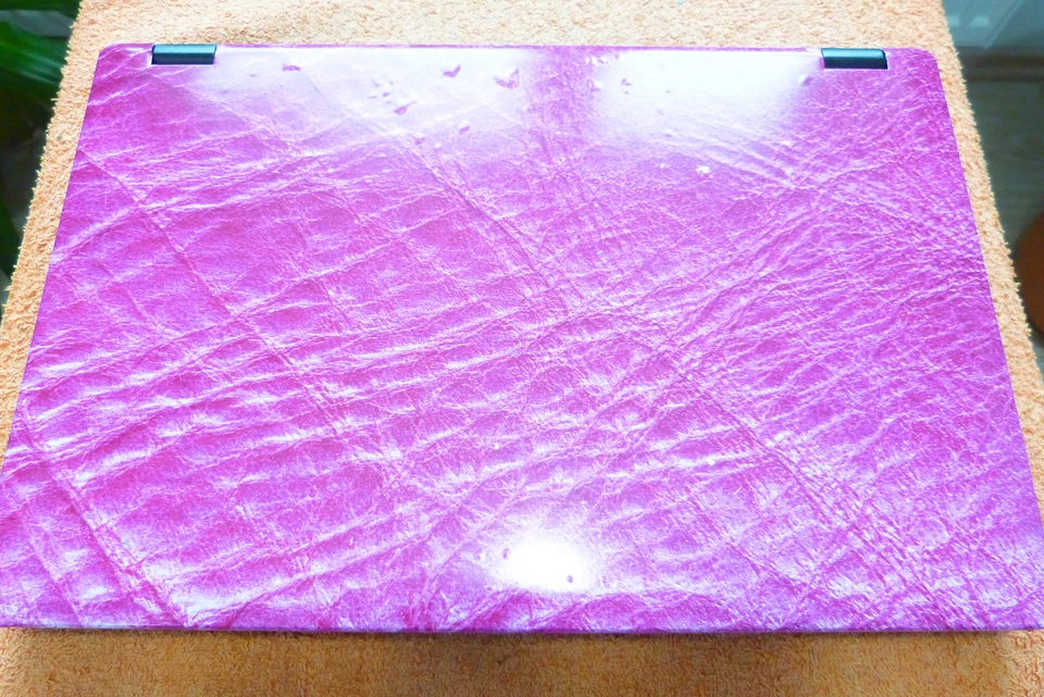 Acer 5635 LADY PINK 15 Zoll HD l SSD NEU l 8GB RAM NEU l Windows 10 l Rosa Rose - Bild 3 von 4