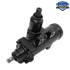 Power Steering Gear Box For Chevrolet Camaro 1977-1979 Malibu GMC Sprint Pontiac