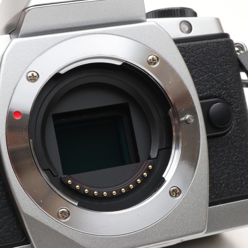 【Near Mint/SC:400】OLYMPUS OM-D E-M10 16.1MP Body ONly Digital Camera from Japan - Bild 7 von 15